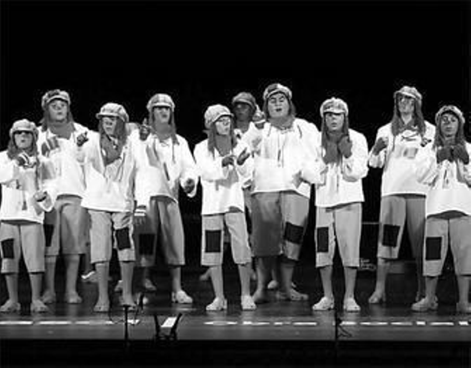 La mayoría de los cambios efectuados en el reglamento del COAC corresponden a infantiles y juveniles.