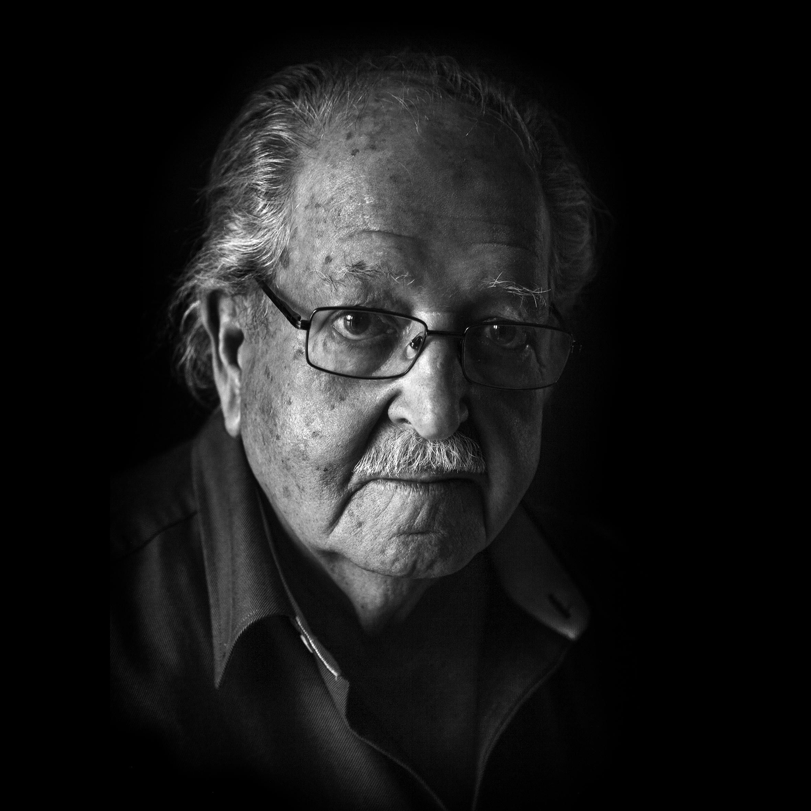 Julio Alfredo Egea, poeta de Chirivel.