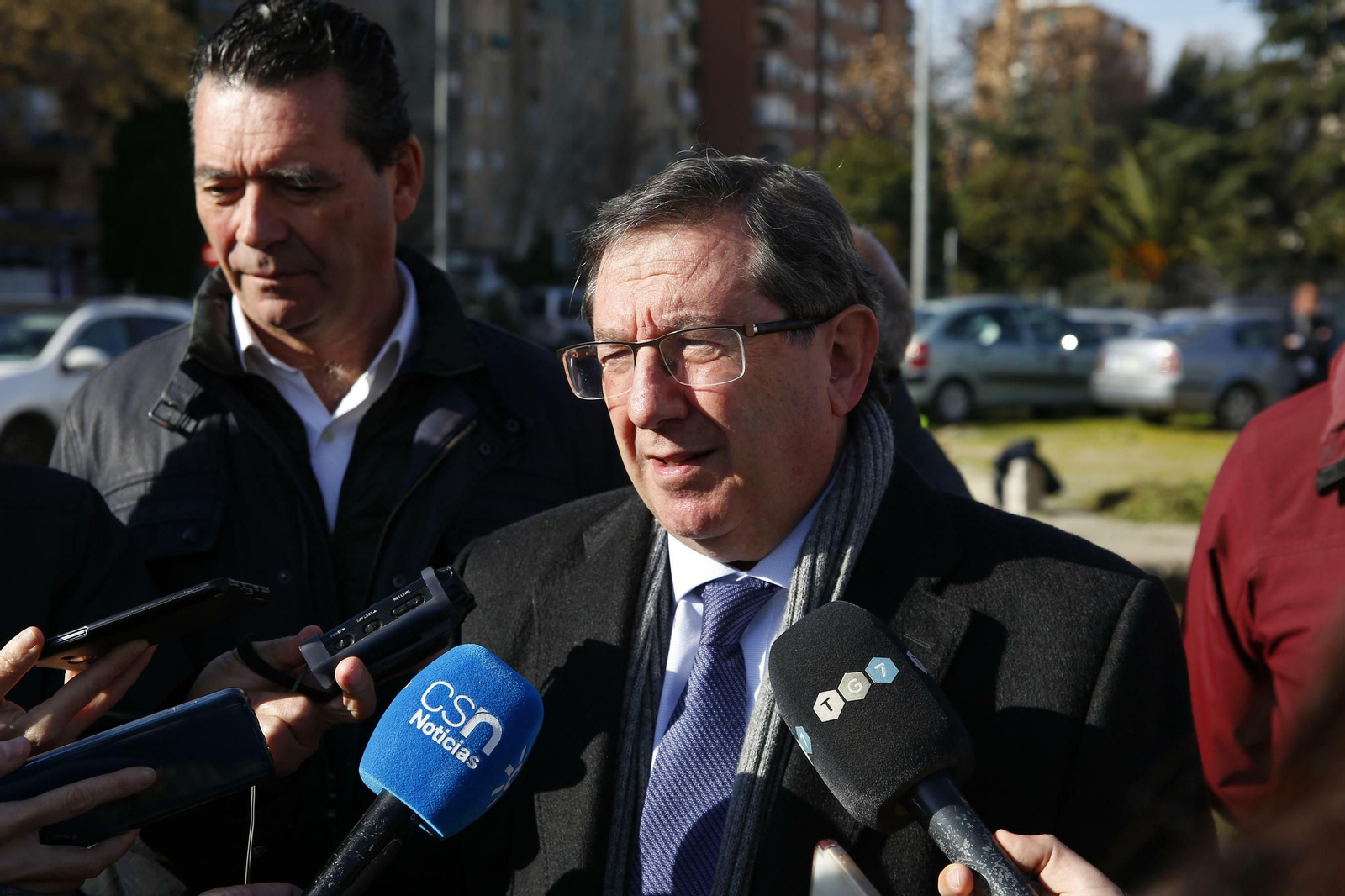 El mayor problema para los presupuestos de Granada, ajustar el "gasto real" de las concejalías