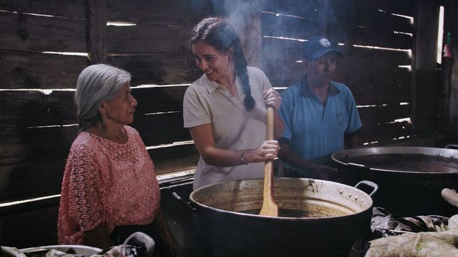 'HAGAN LÍO', una serie que busca segunda temporada