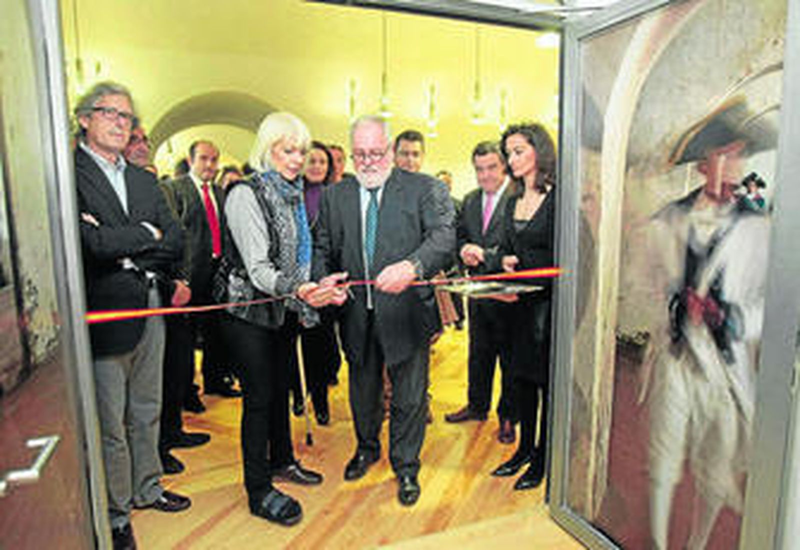 'Americádiz', una muestra de la relación entre Cádiz y América