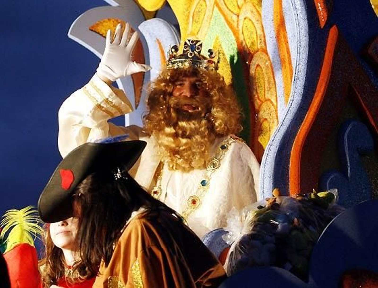 Foto: José Martínez