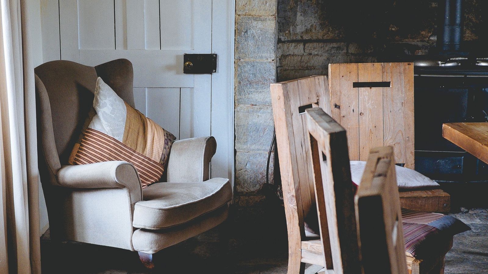 Acude a un rastro o mercadillo de oportunidades
