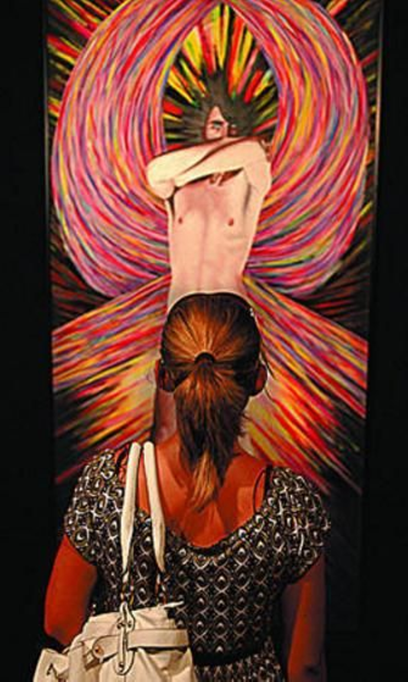 La colección de los Costus en el ECCO