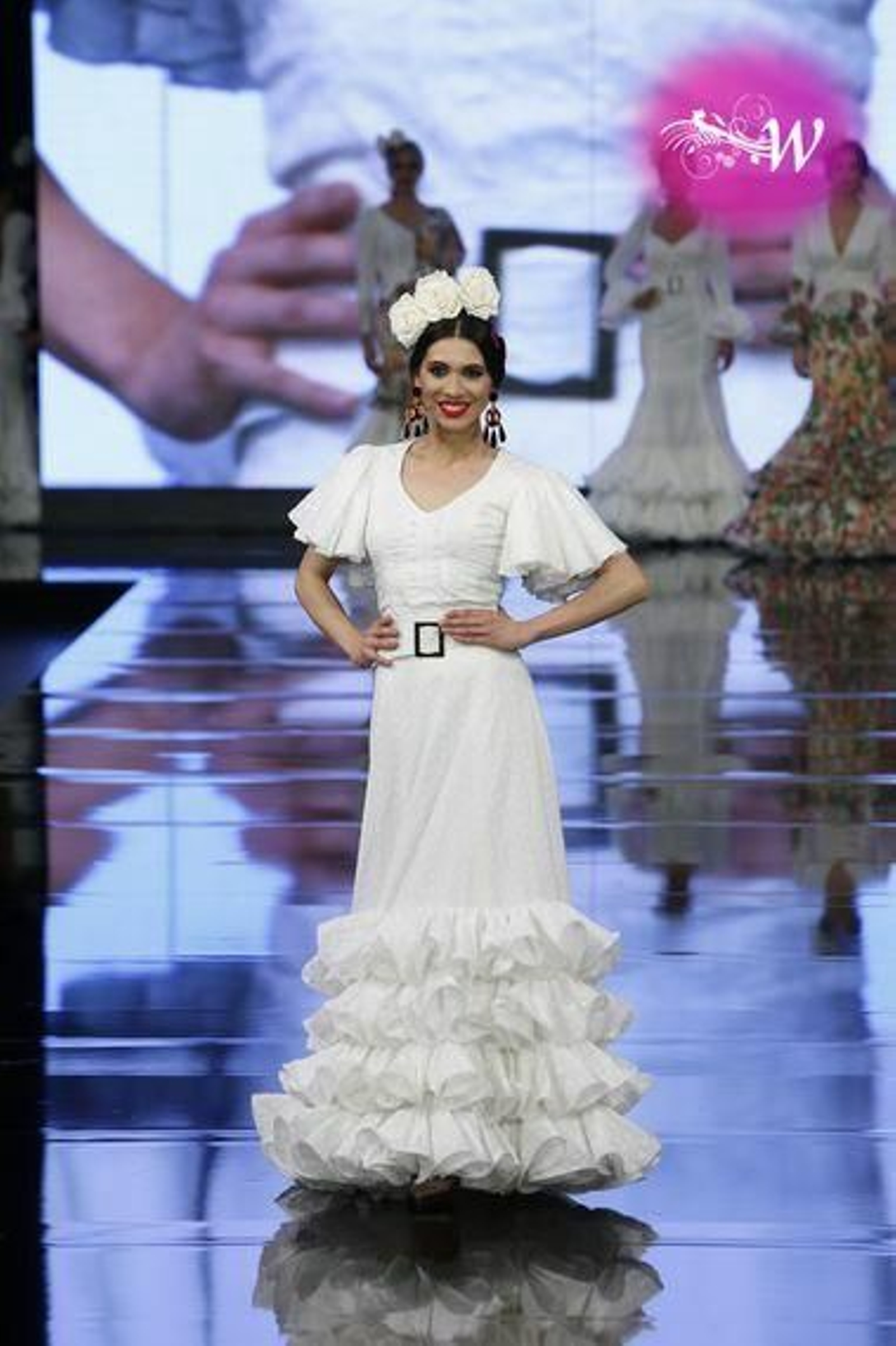 Sonibel presenta su colección en Simof 2020, no te pierdas las fotos del desfile