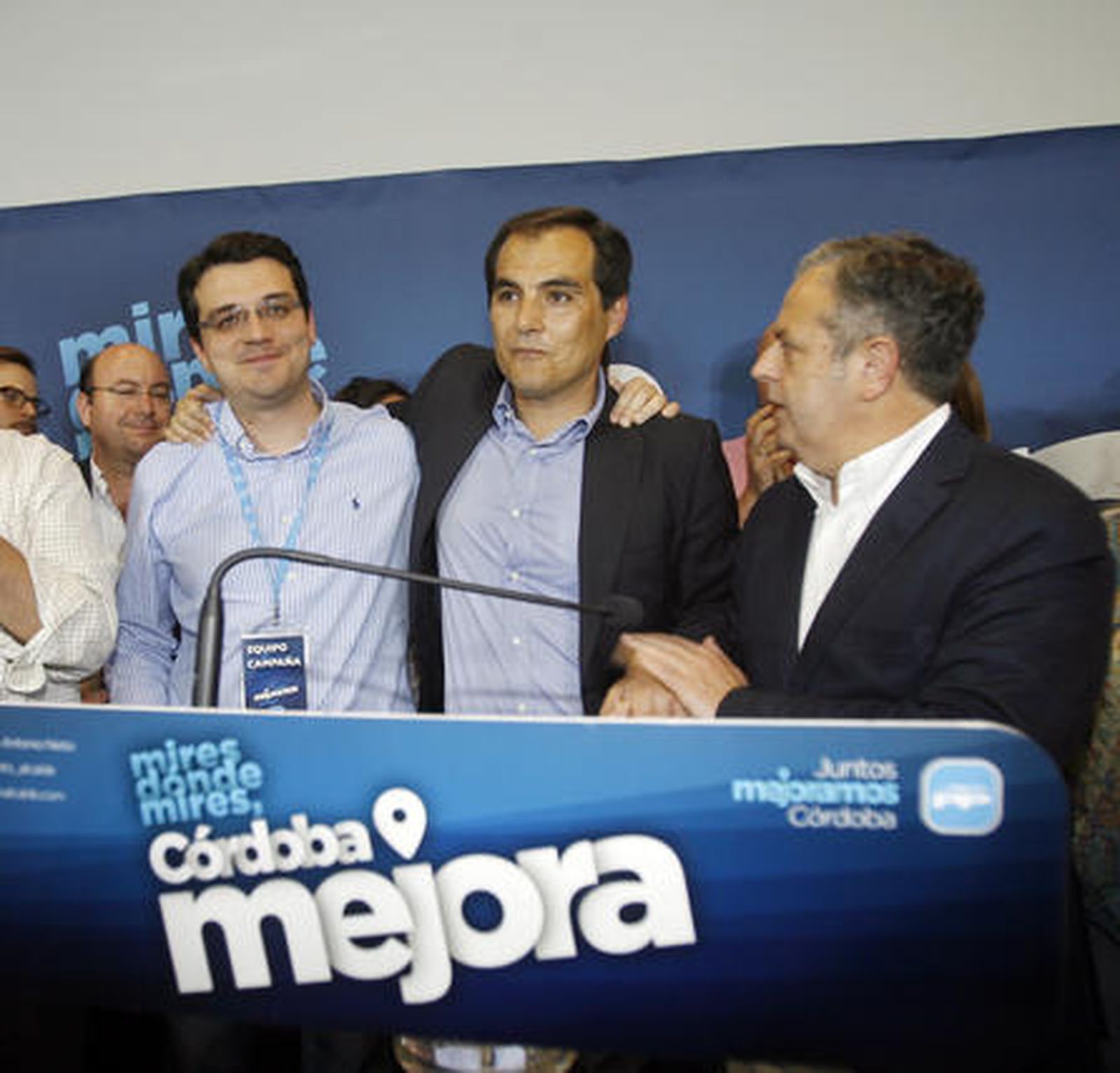 Fotos: José Martínez, Rafael A. Butelo y Merina