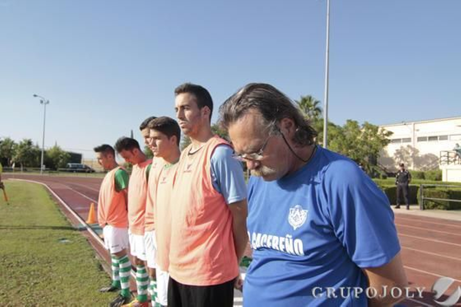 Foto: El Peri?o de Extremadura