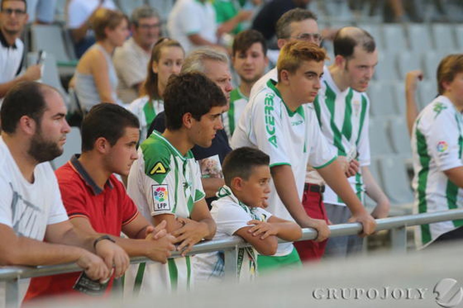 Foto: O. Barrionuevo