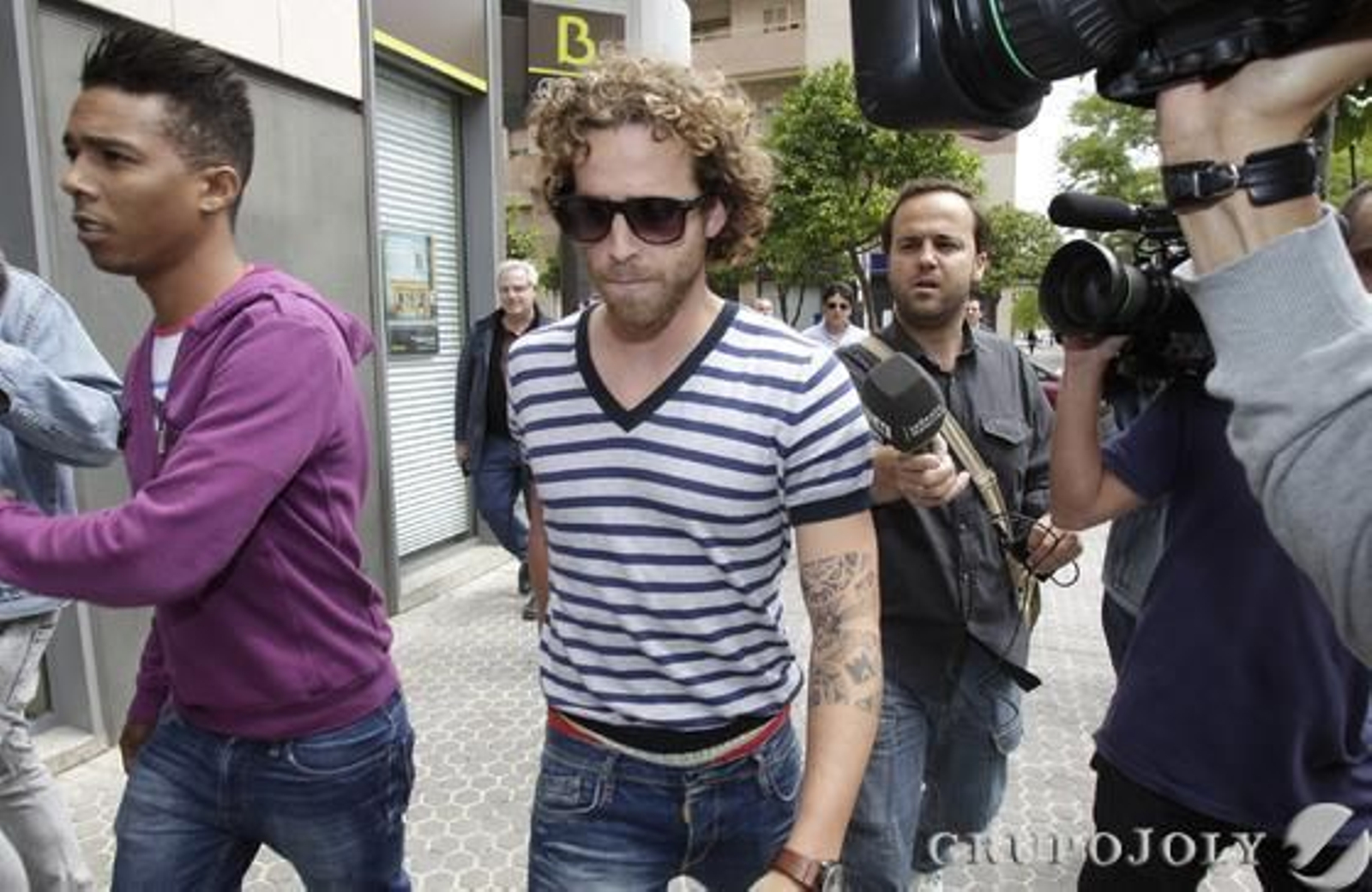 Foto: Antonio Pizarro