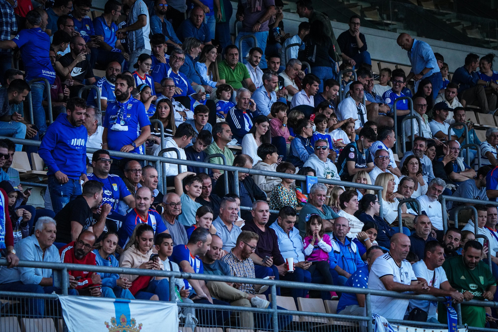 Búscate en el partido del Xerez CD - CD Utrera