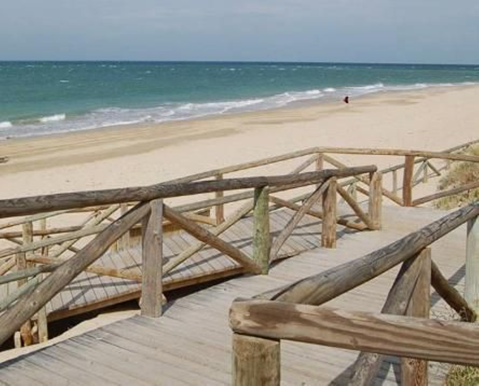 Playa Puntalillo, Rota