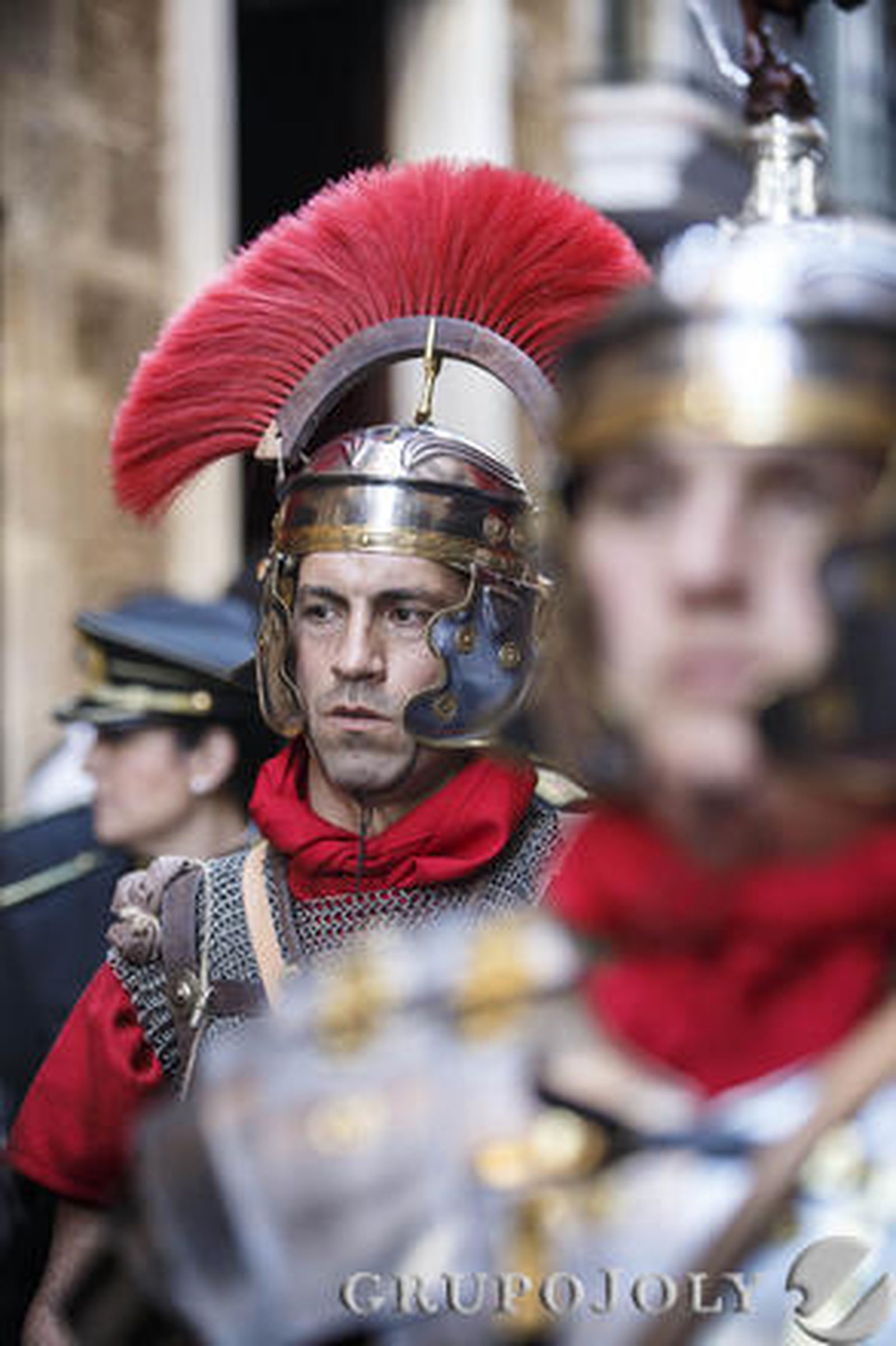 Ecce-Homo. /Julio González