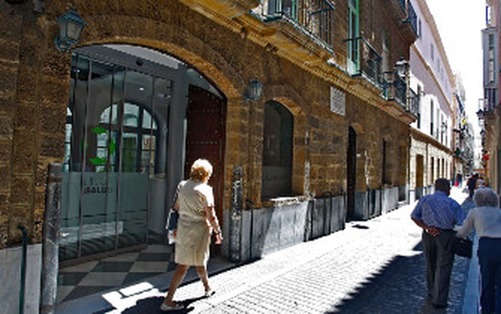 La Clínica de La Salud tendrá más servicios de Urgencias y UCI