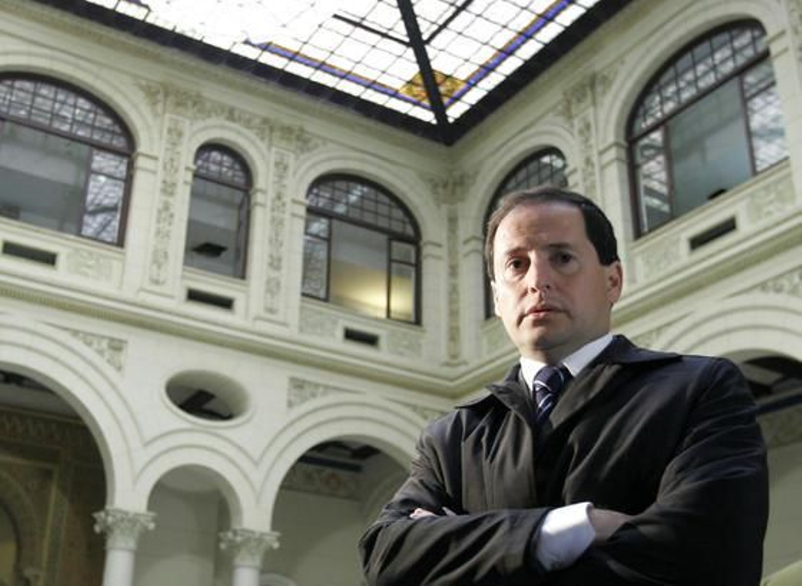 2006: El gran ausente

Al estallar la operación policial, el andalucista Carlos Fernández hizo llegar a través de terceros que se entregaría por su implicación en la operación, pero no lo hizo.