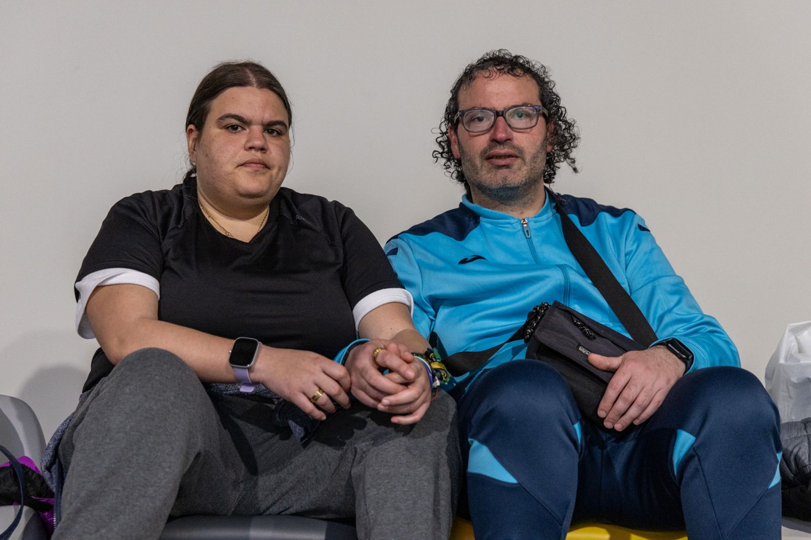 Las mejores imágenes del empate entre Jaén Paraíso Interior FS y Servigroup Peñíscola