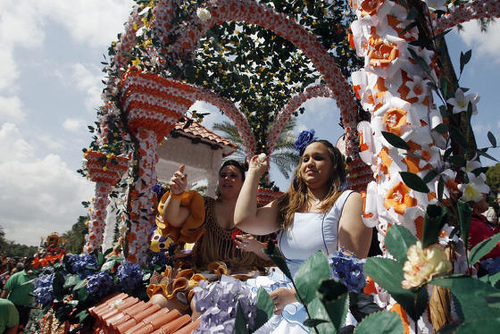 Foto: Jose Martinez Asencio