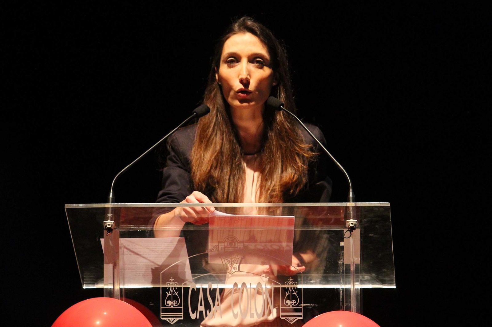 Las imágenes de los Premios AJE Andalucía jóvenes empresarios 2017