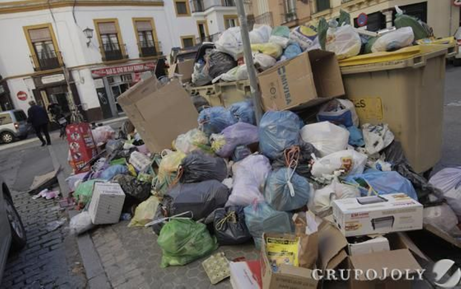 Foto: Antonio Pizarro