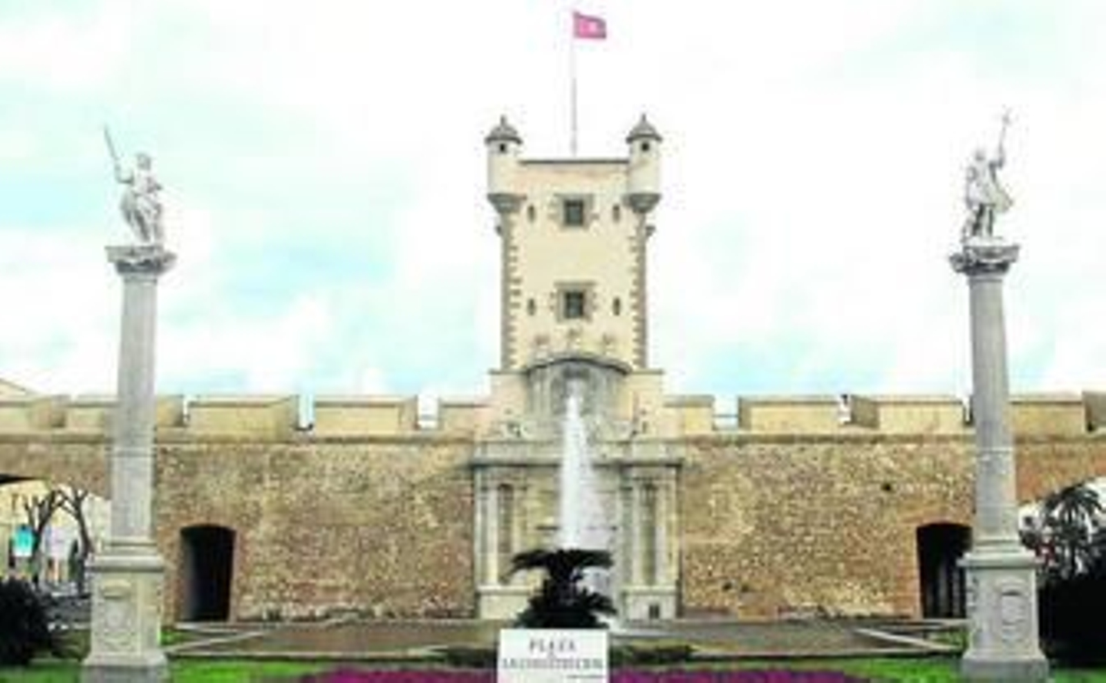 ¿Qué patrono es el más antiguo?