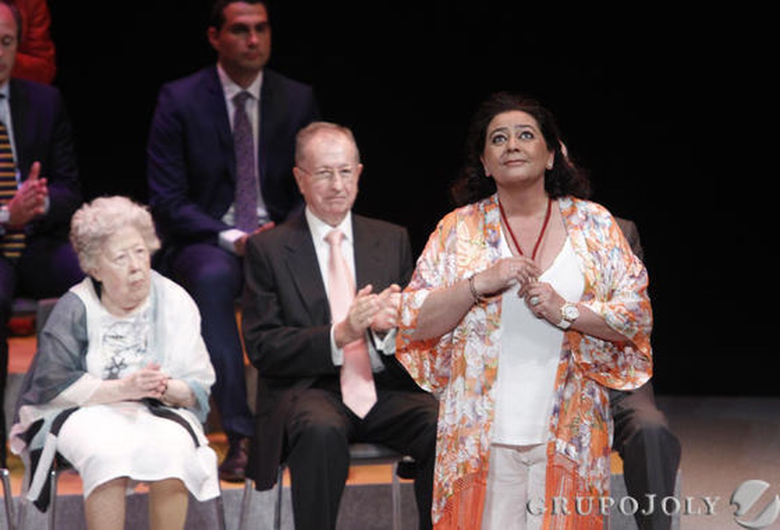 Foto: Antonio Pizarro