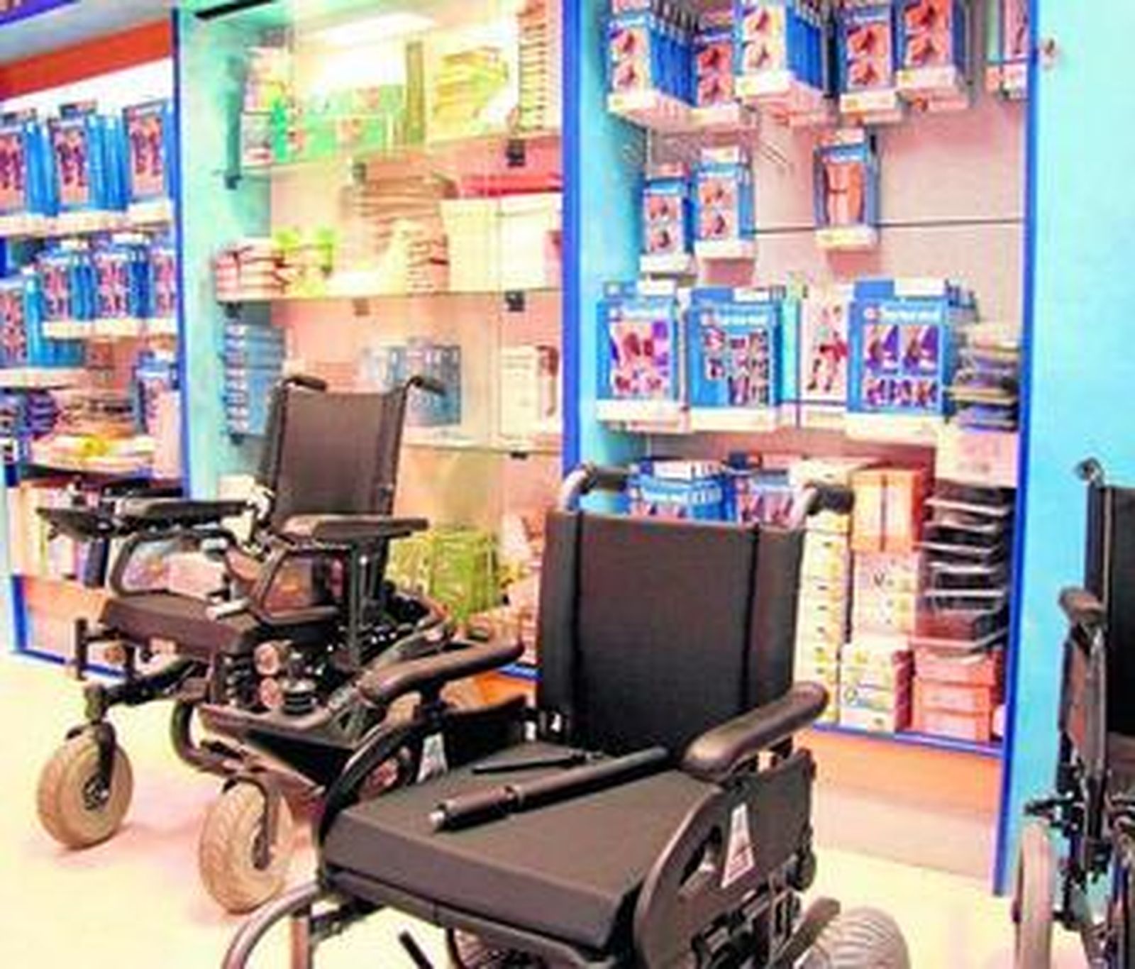 Andalucía es la única comunidad que ofrece las plantillas de forma gratuita.