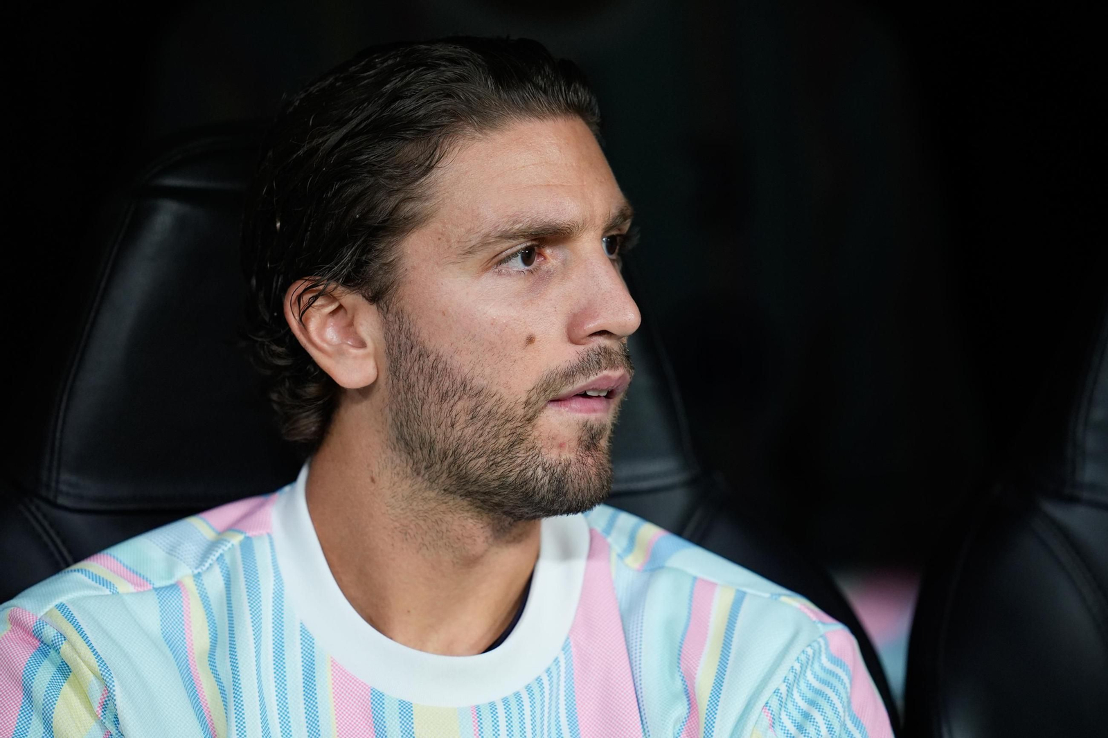 Las fotos del Real Madrid-Juventus