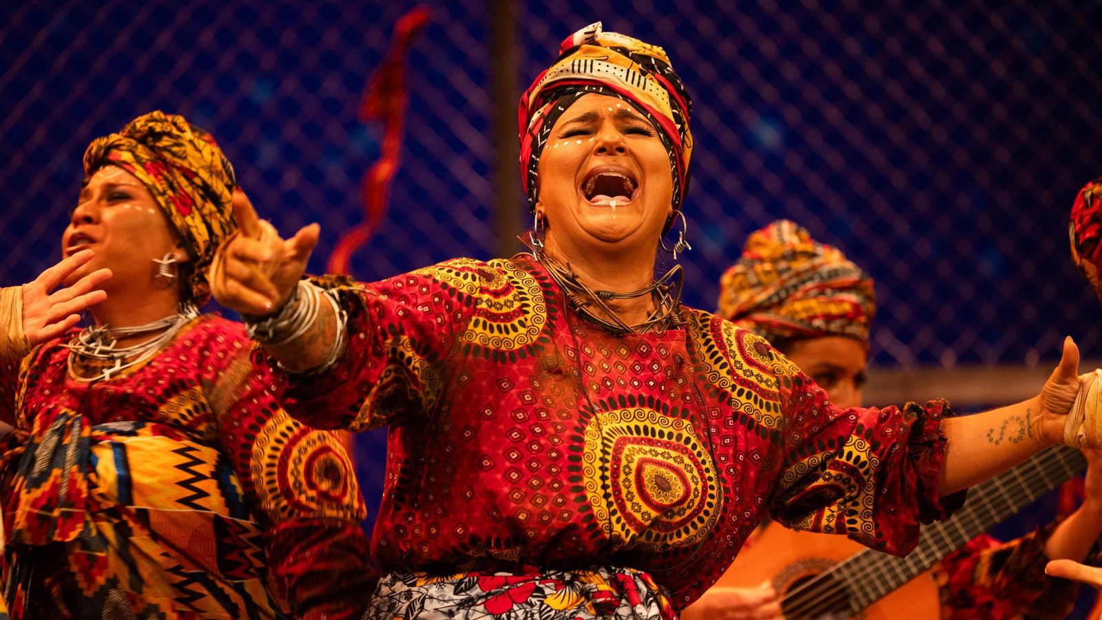 Búscate entre las mejores imágenes de la novena sesión preliminares del COAC 2025