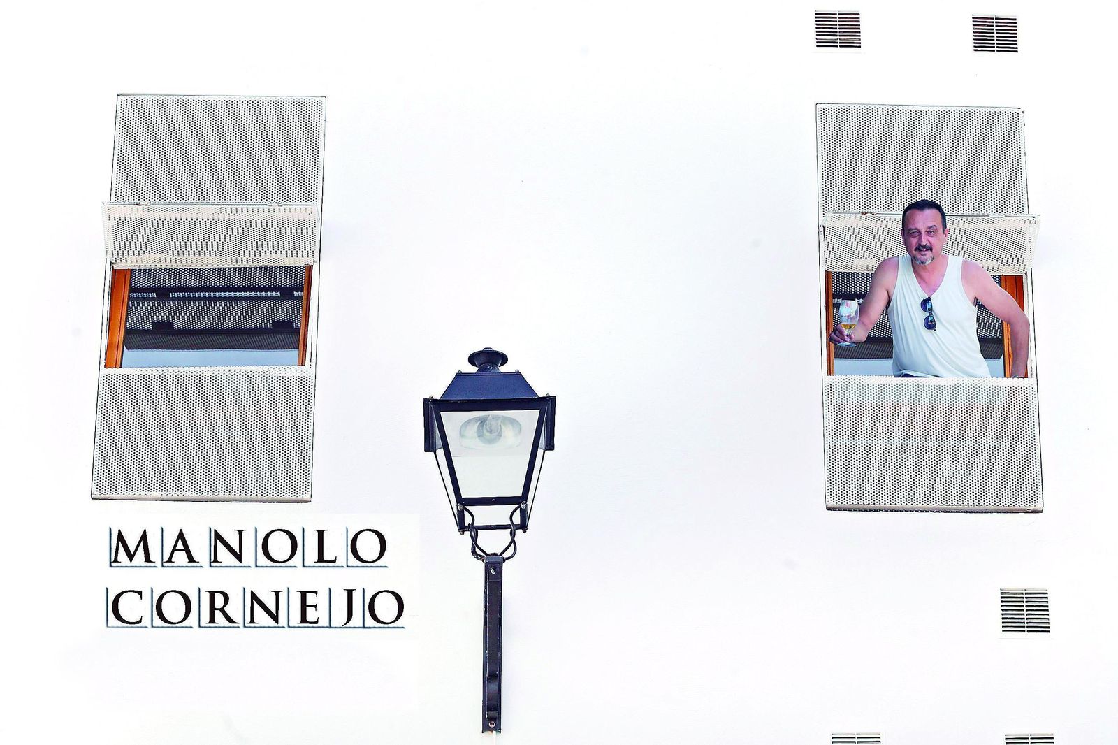 "Yo no le ponía una calle a nadie que no fuera de Cádiz, ni a Simón Bolívar"