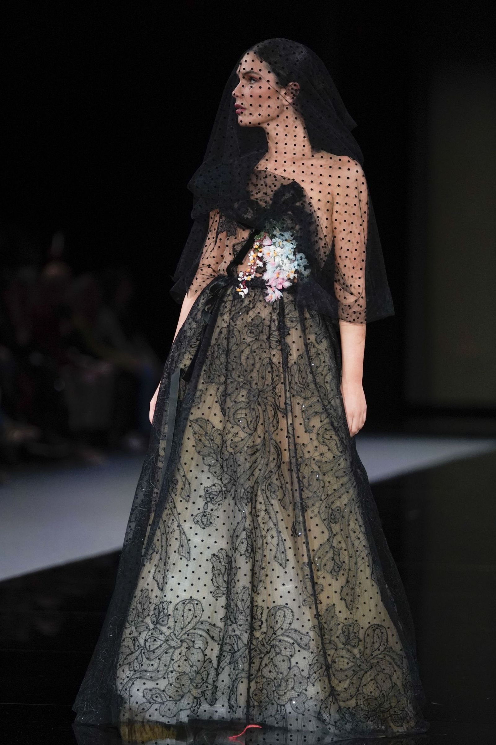 El desfile de Marco & María en SIMOF 2026, todas las fotos