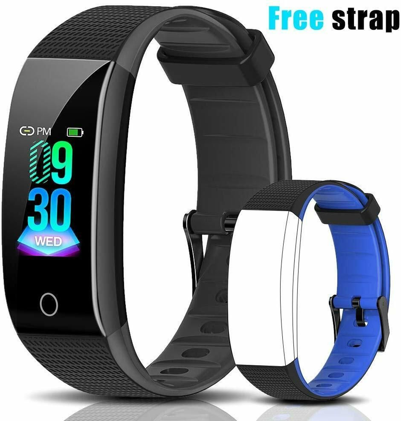 Pulsera de actividad