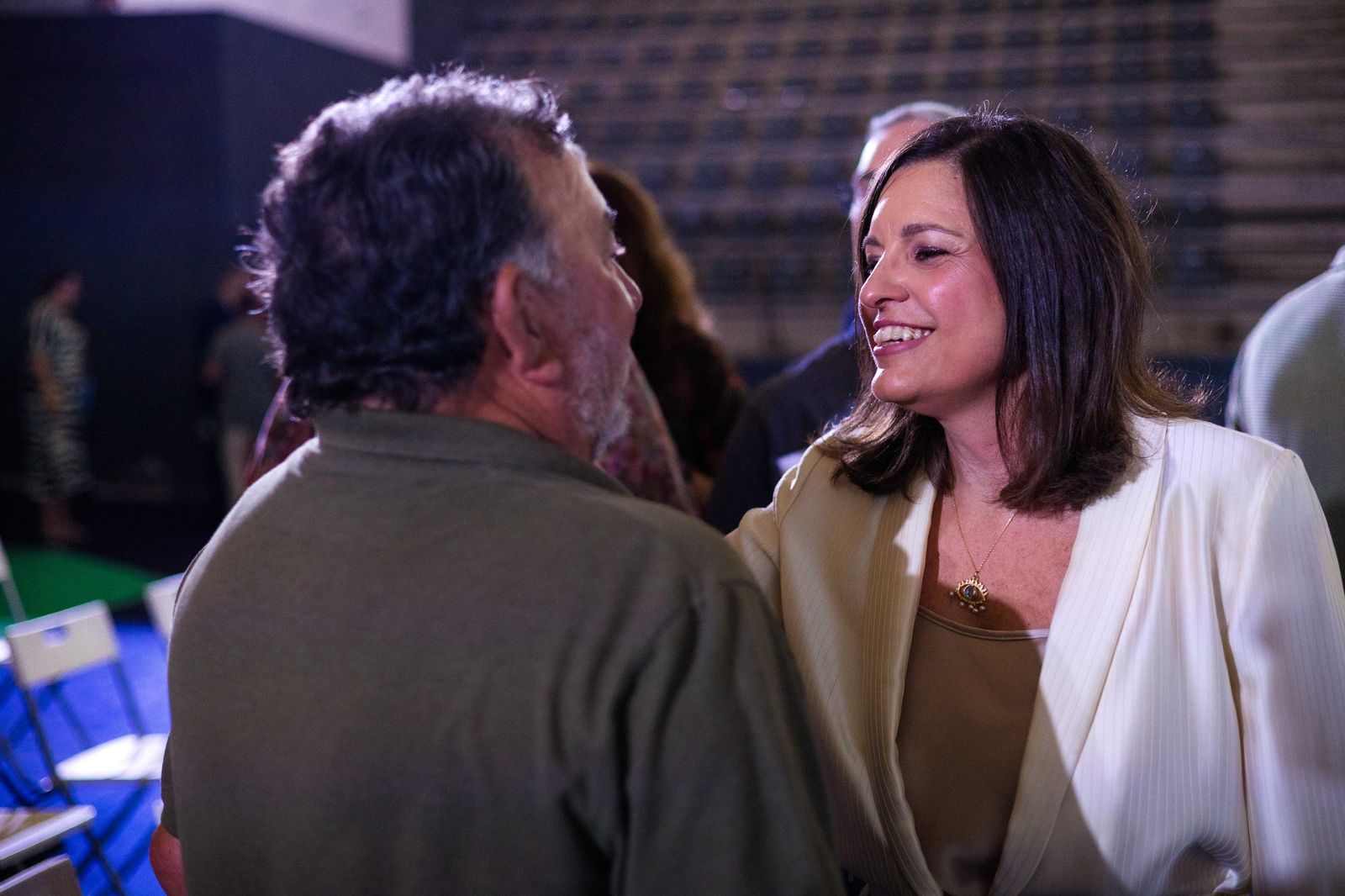 Las imágenes de la Gala del Deporte en San Fernando