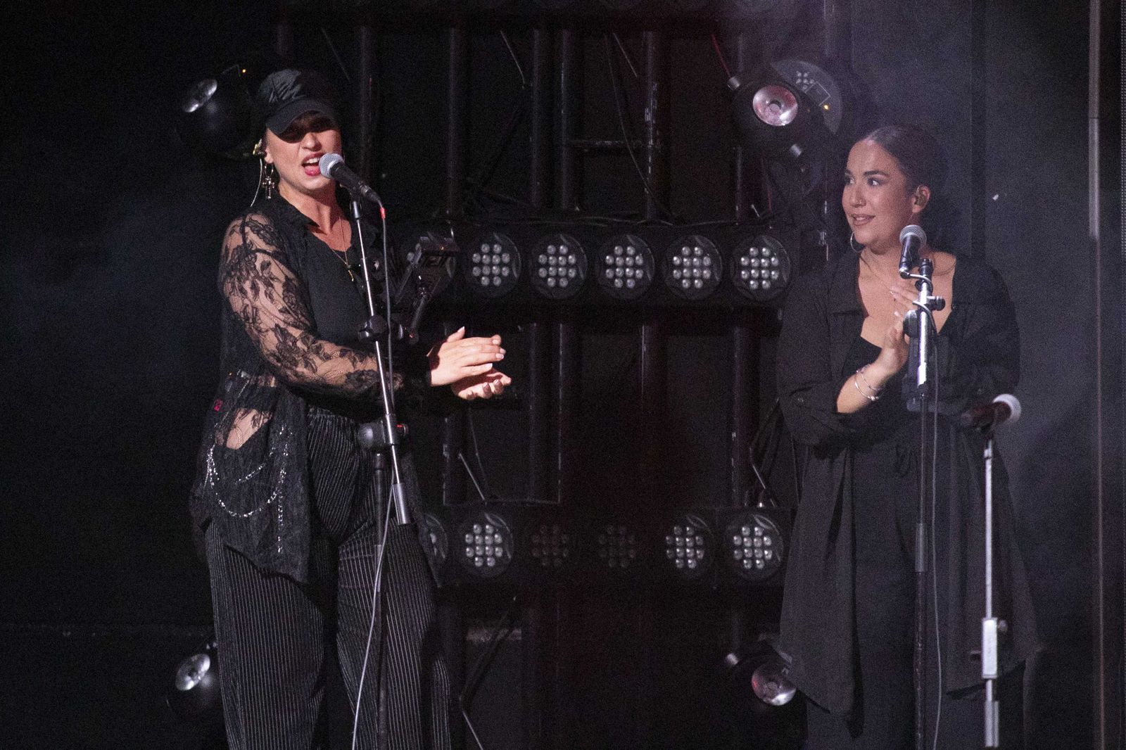 La Plazuela triunfa en su Granada con dos conciertos 'sold out', en imágenes