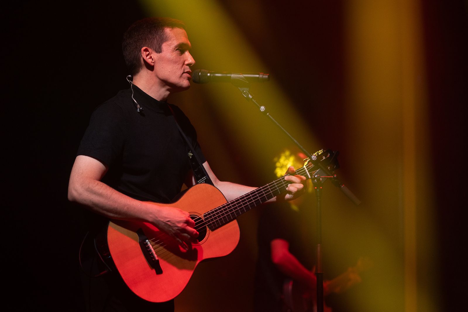 Las mejores imágenes de la presentación de la Liga Endesa
