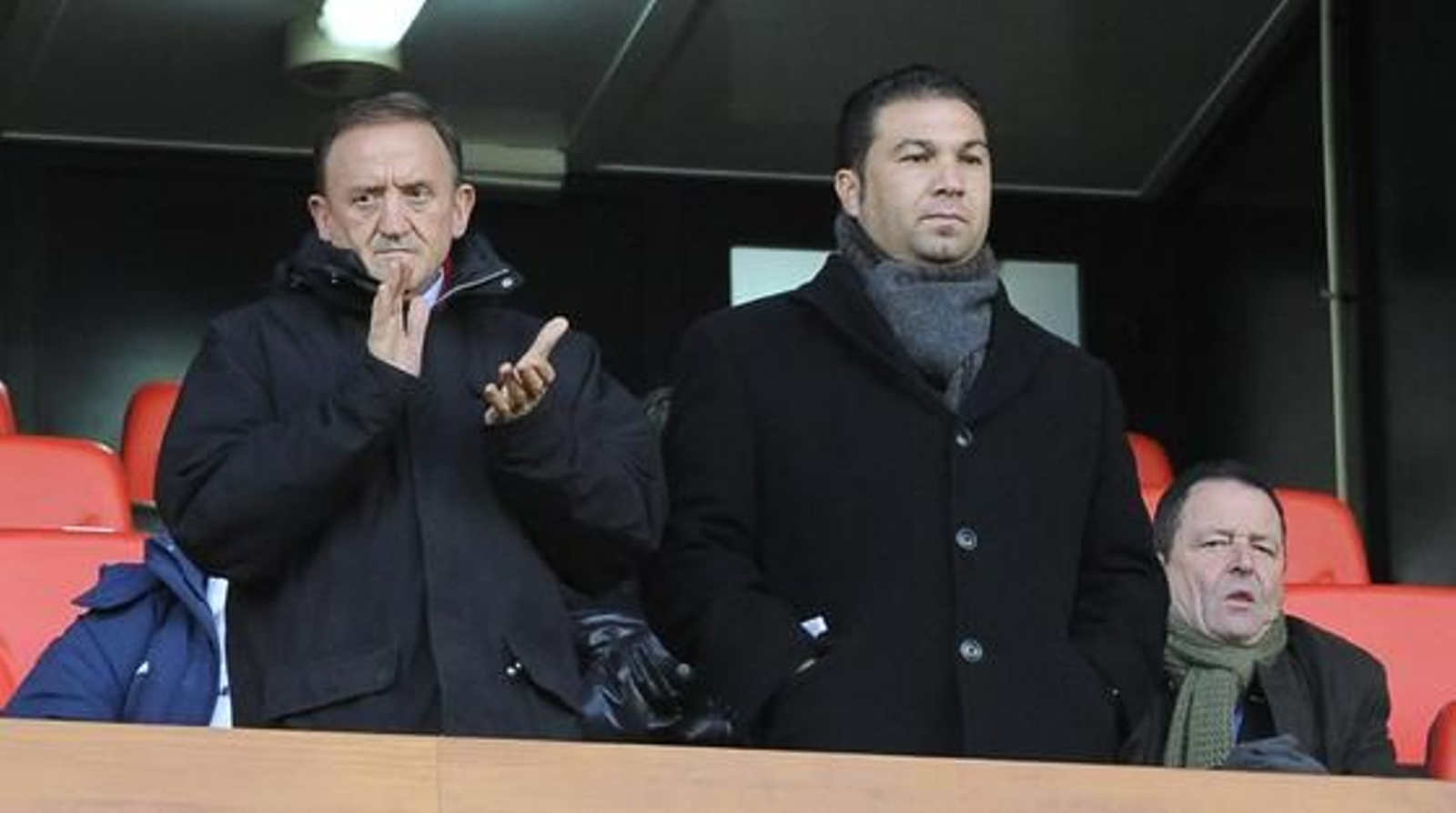 El Granada cae en Soria vendiendo cara su derrota.

Foto: LOF