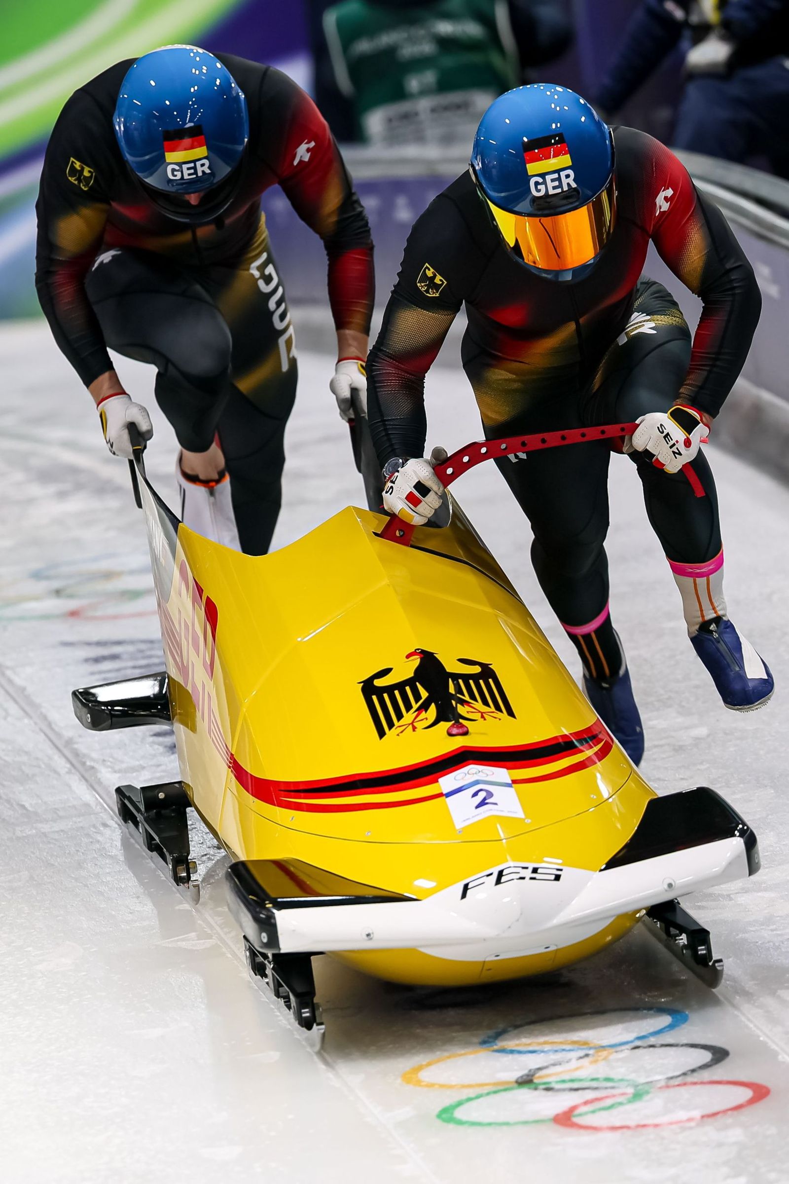 Las mejores fotos de los Juegos Olímpicos de invierno Milán Cortina d'Ampezzo 2026 | Undécima jornada