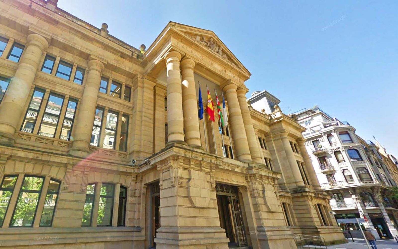 Audiencia Provincial