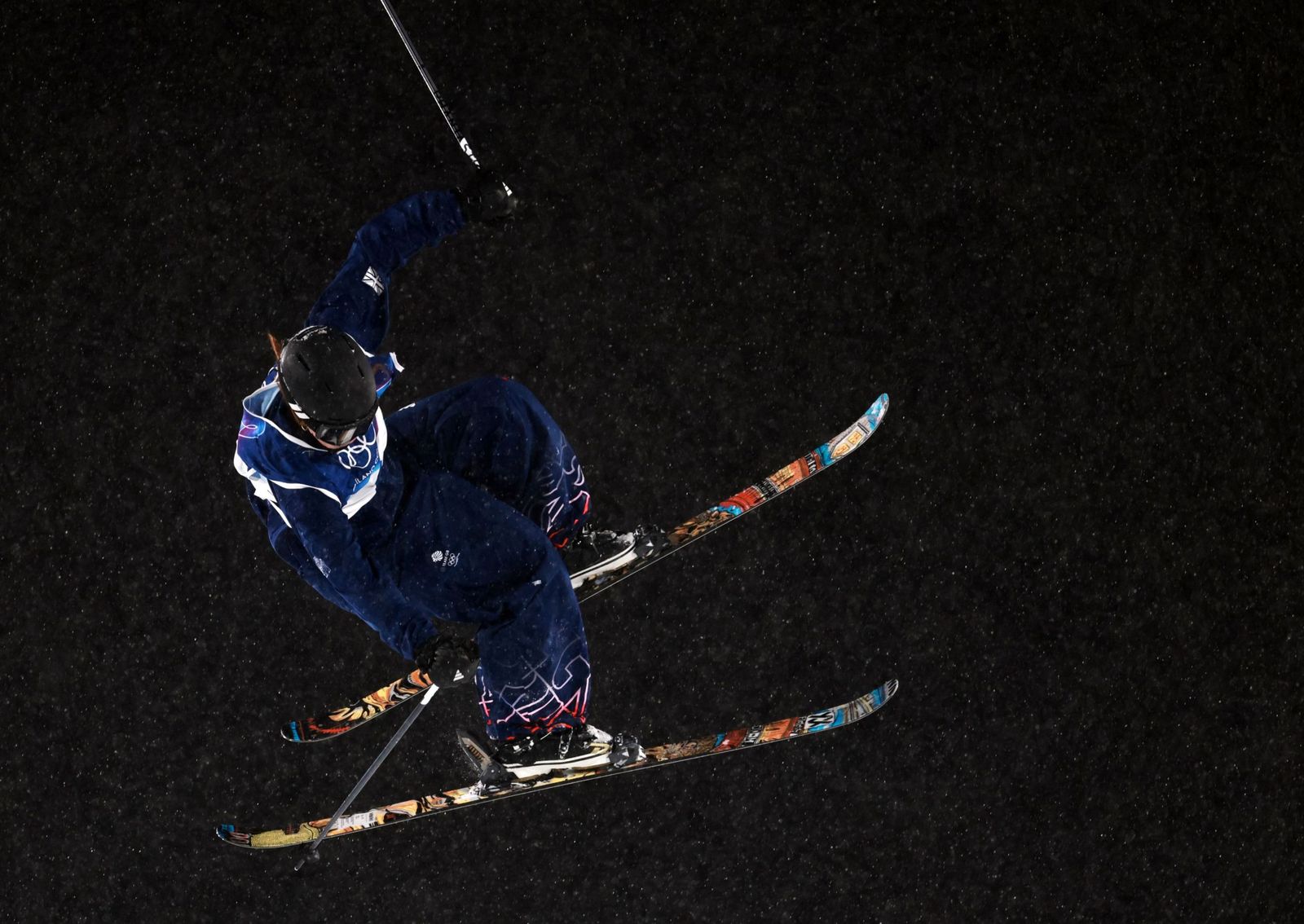 Las mejores fotos de los Juegos Olímpicos de invierno Milán Cortina d'Ampezzo 2026 | Undécima jornada