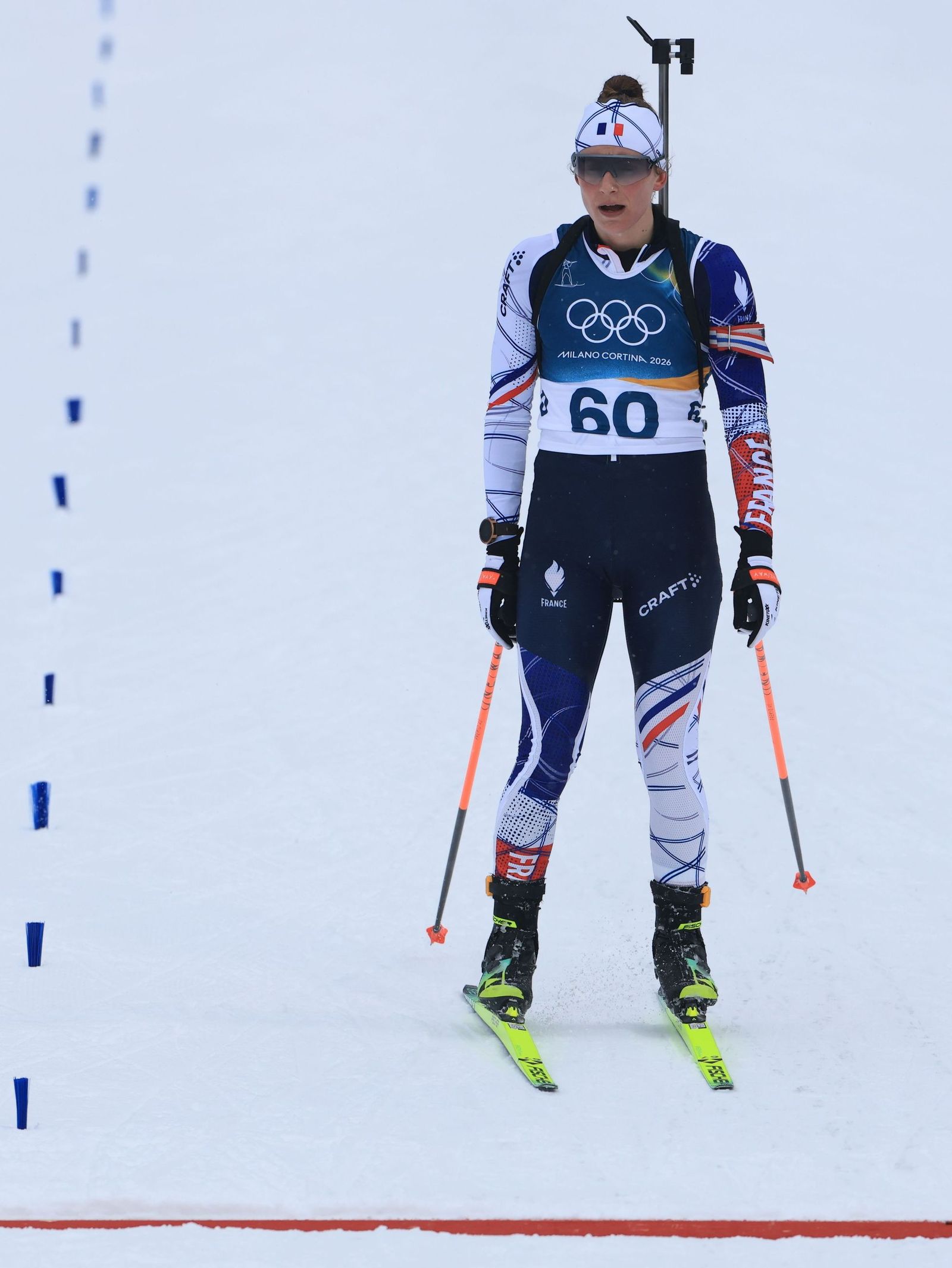 Las mejores fotos de los Juegos Olímpicos de invierno Milán Cortina d'Ampezzo 2026 | Novena jornada