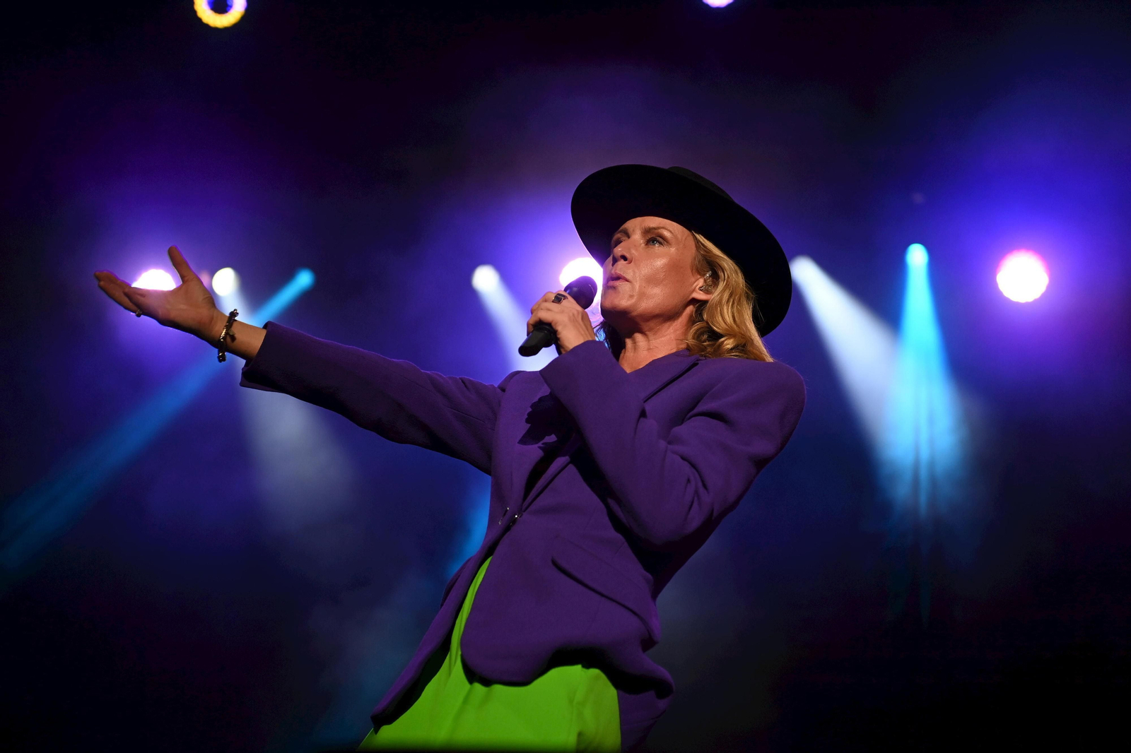 El festival internacional Cala Mijas inaugura su primera edición