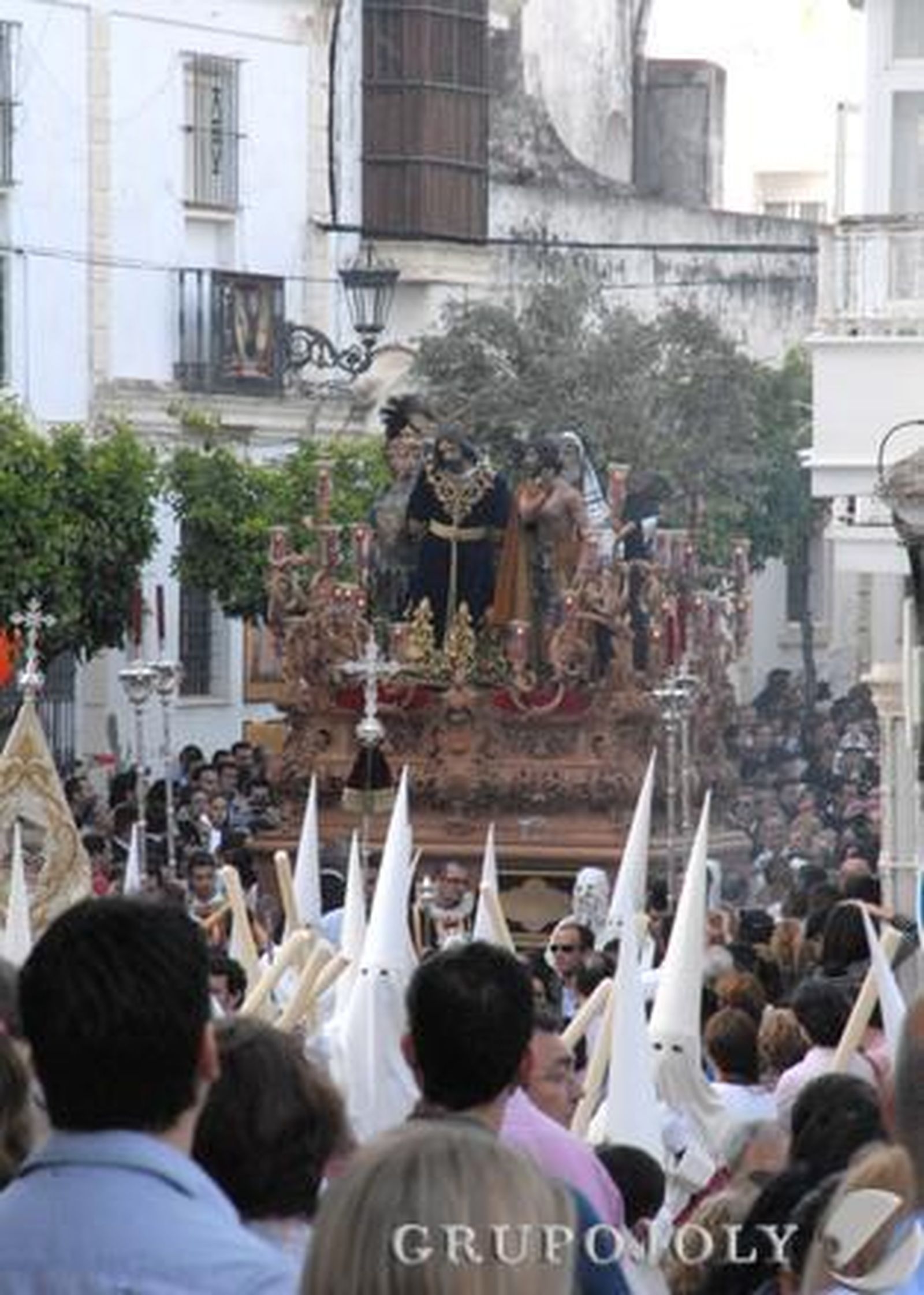Prendimiento

Foto: Rioja