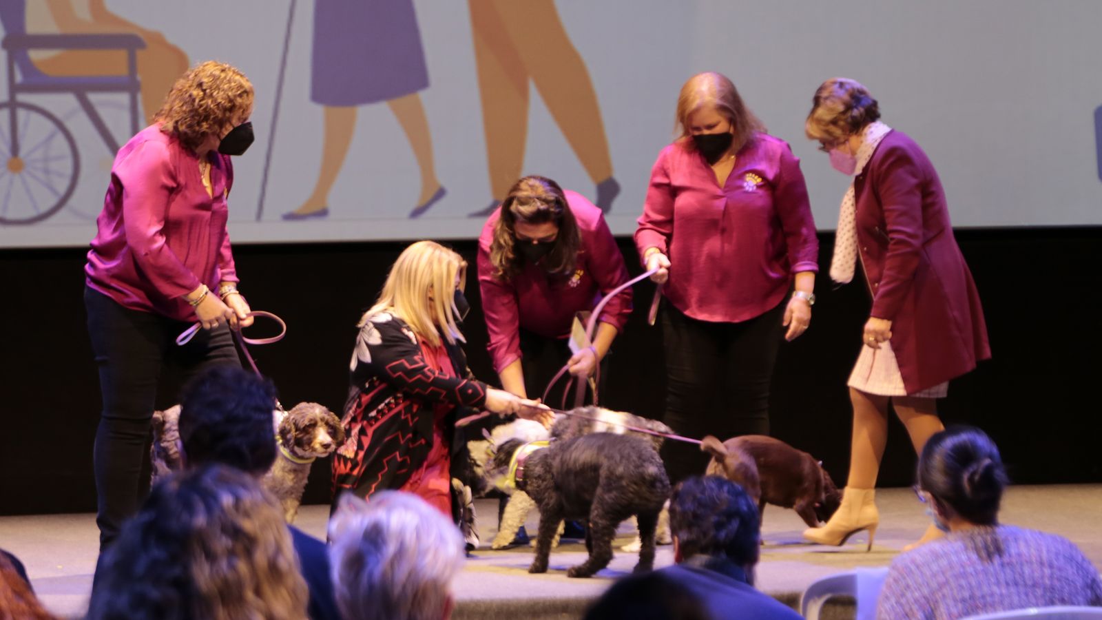 Dia de la Discapacidad en la Atalaya