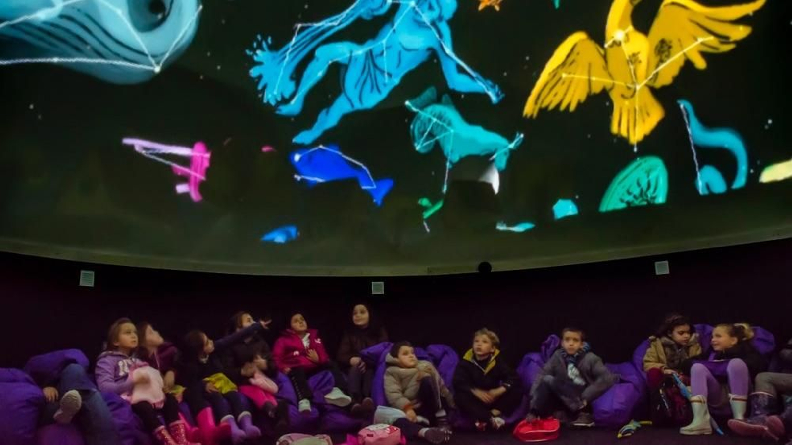 Planetario