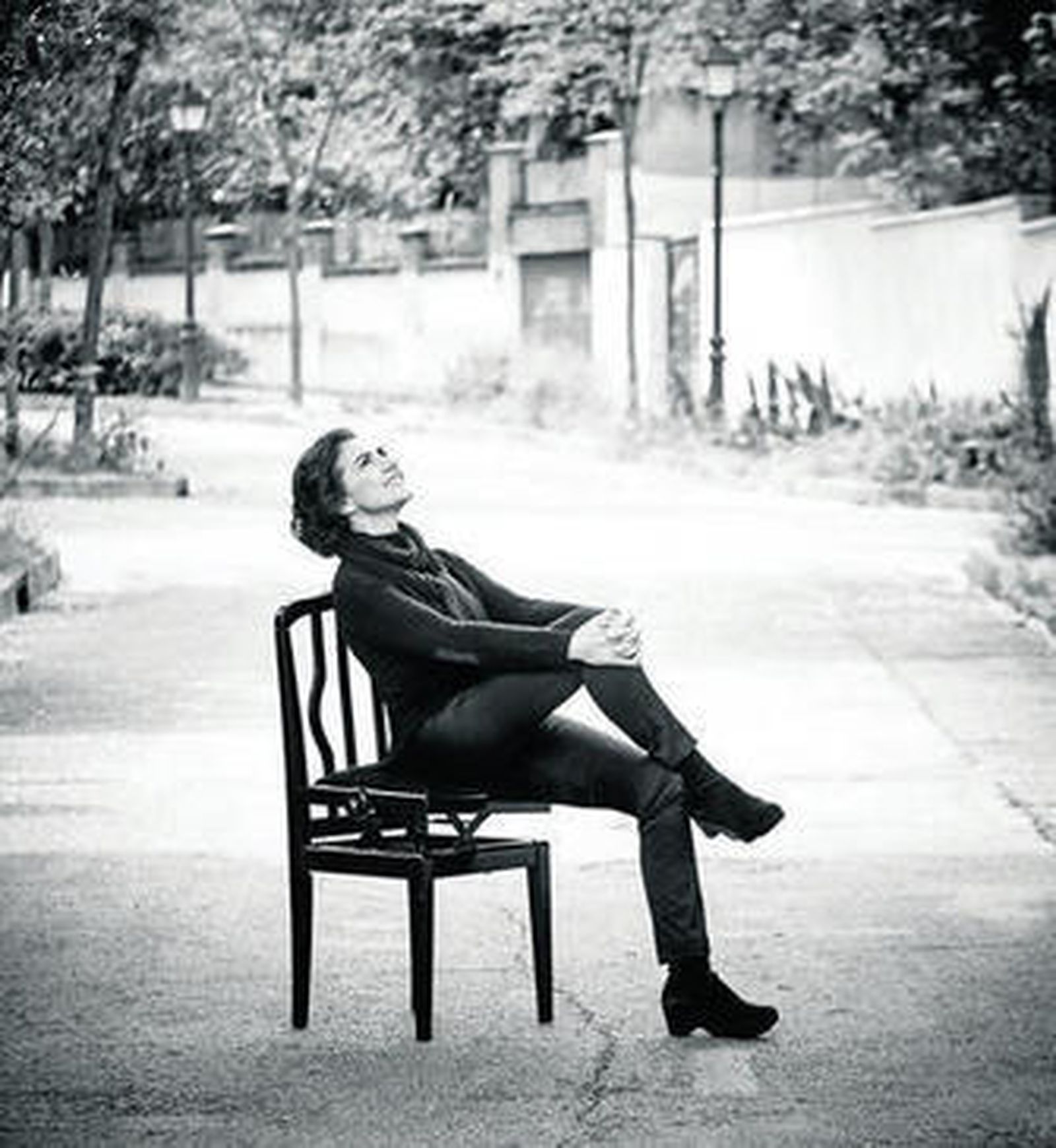 La pianista Rosa Torres-Pardo (Madrid, 1960).