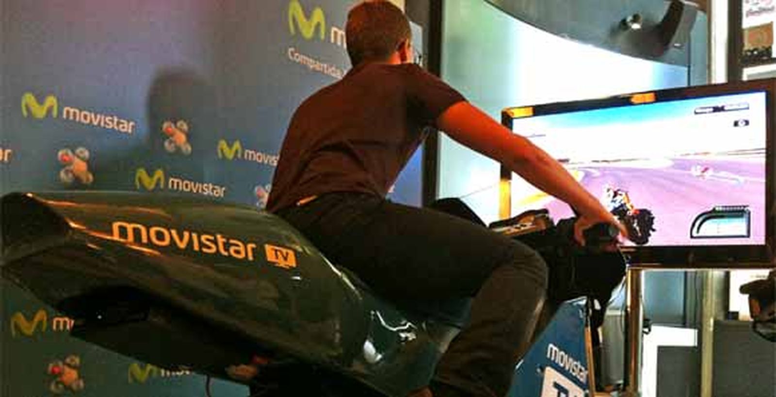 Primer Campeonato MotoGP14