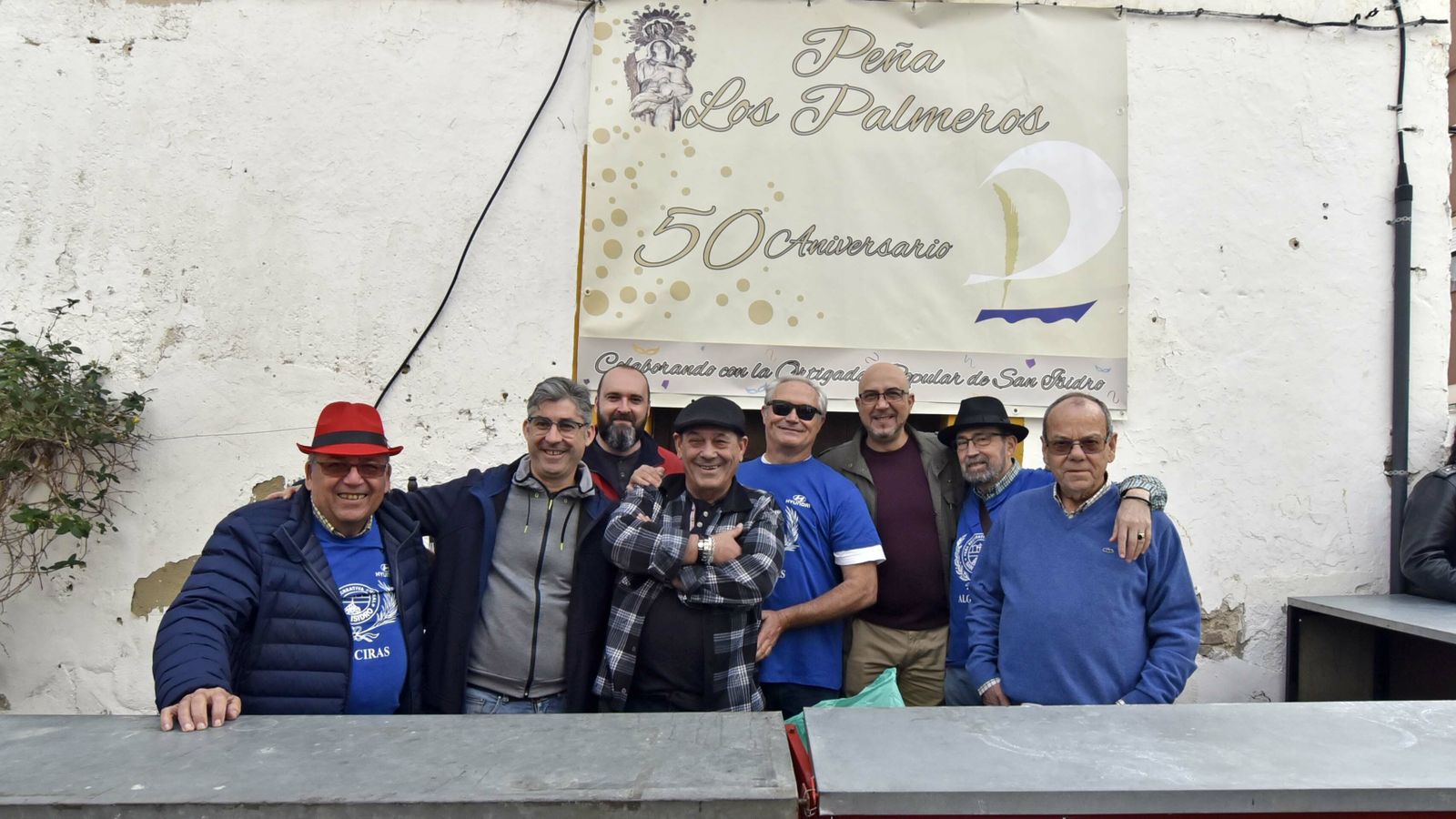 Las fotos de la Ortigada Popular 2020