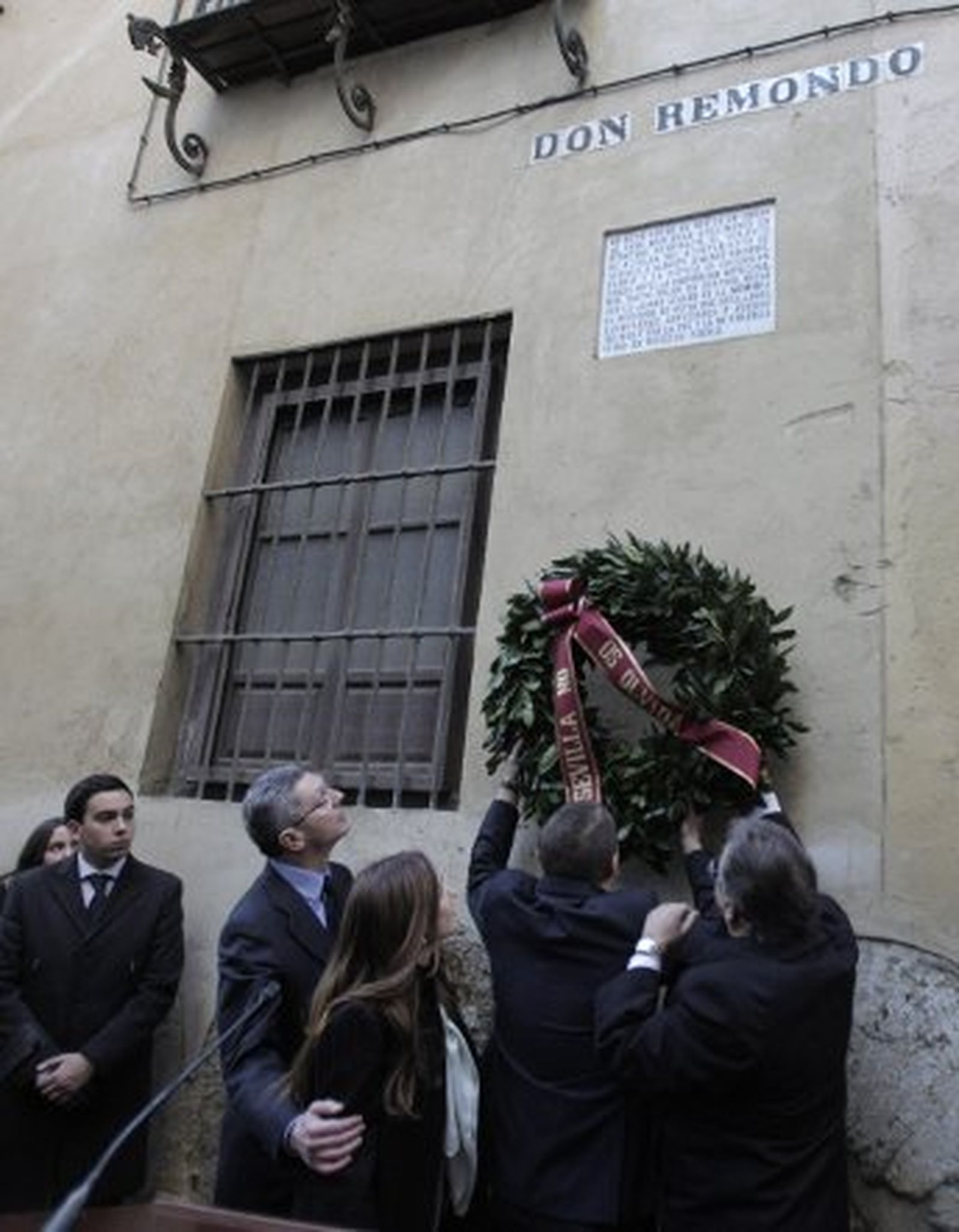 El PP recuerda a Jiménez Becerril y a su esposa en el 15º aniversario de sus asesinatos