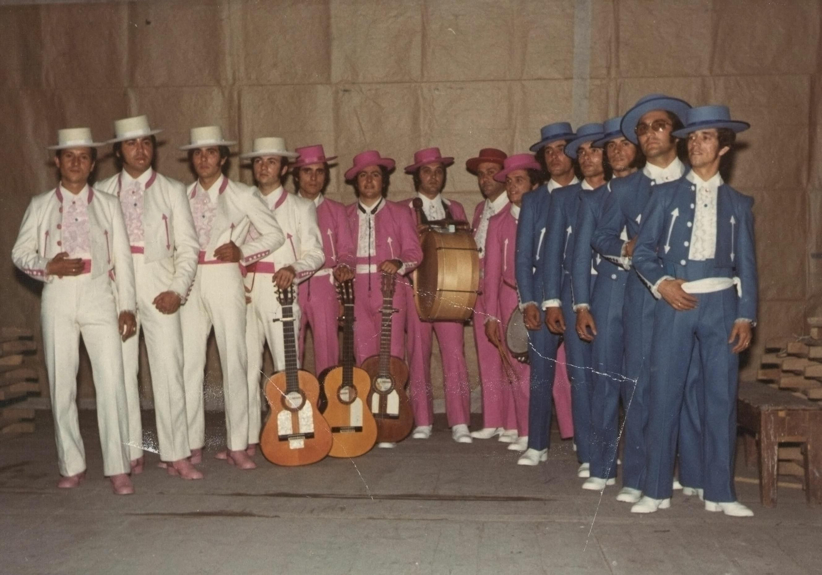 Capricho Andaluz 1973