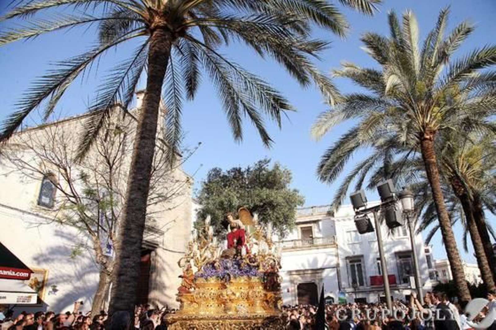 Foto: Pascual · Vanesa Lobo. Manuel Aranda