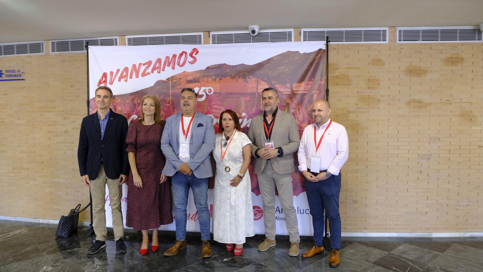 15 Congreso Provincial de UGT, en imágenes
