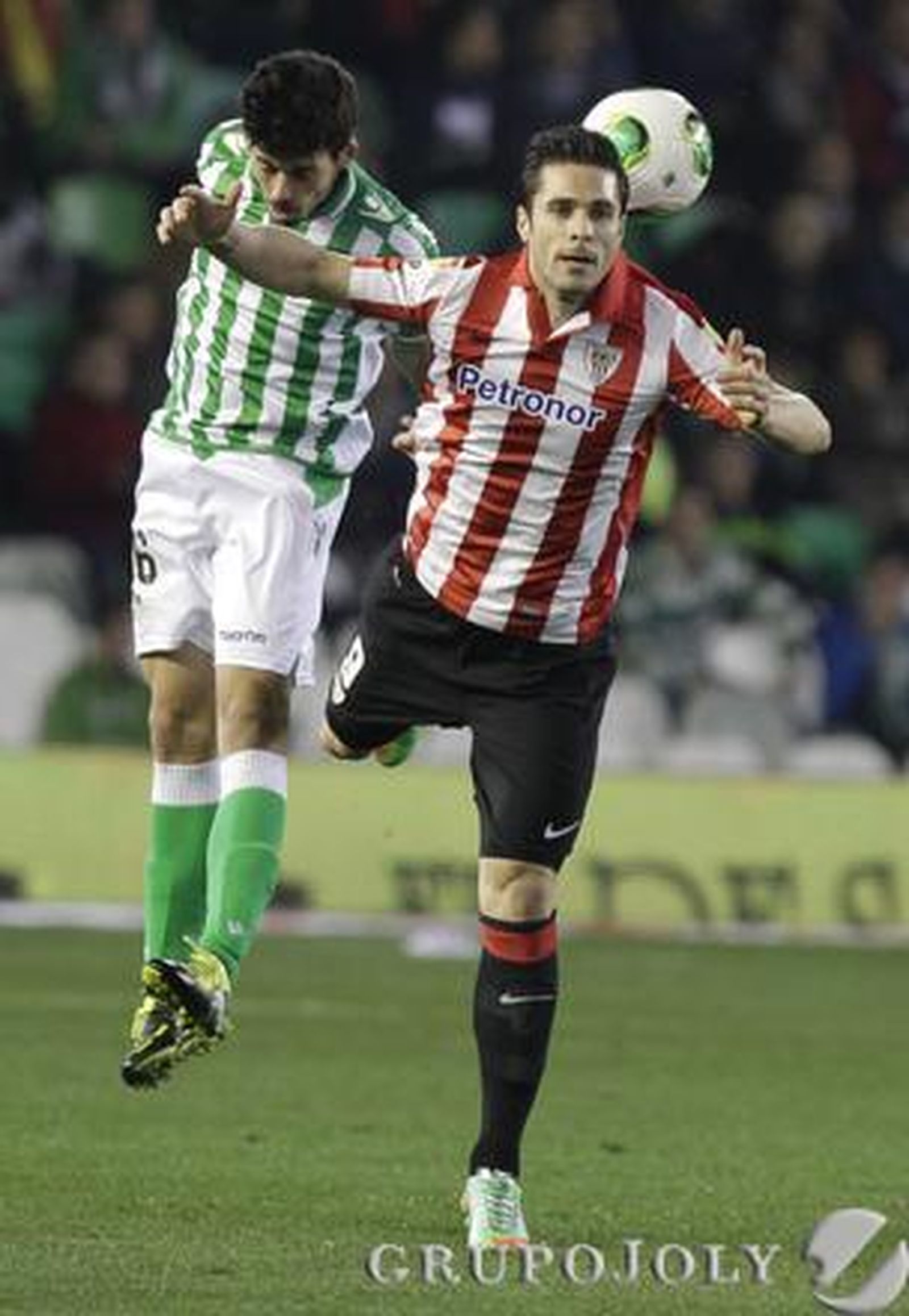 Foto: Antonio Pizarro